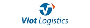 Logo Vlot Logistics
