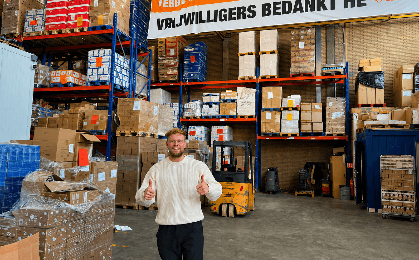 SROI kerstpakket voor gemeenten SROI kerstpakket voor gemeenten