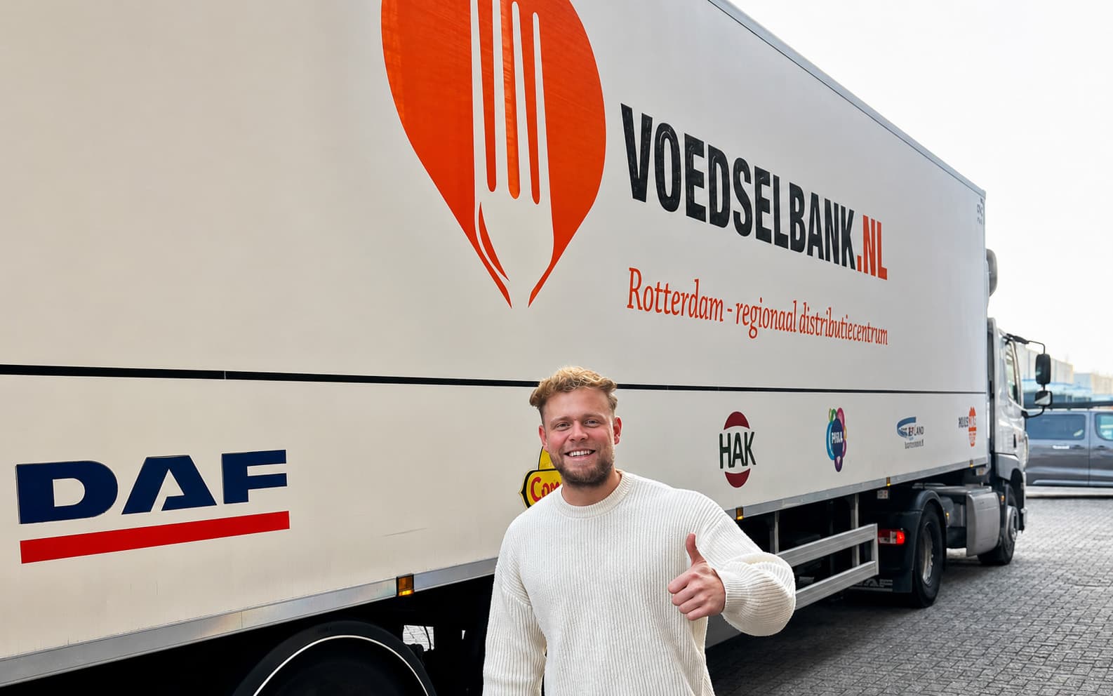 Sociaal ondernemen Sociaal ondernemen en SROI bij kerstpakketten van Pak Het Uit