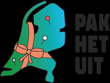 Pak Het Uit logo