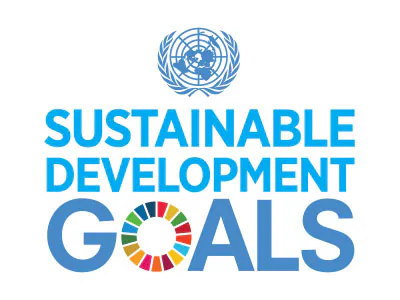 Sustainable Development Goals Sustainable Development Goals logo