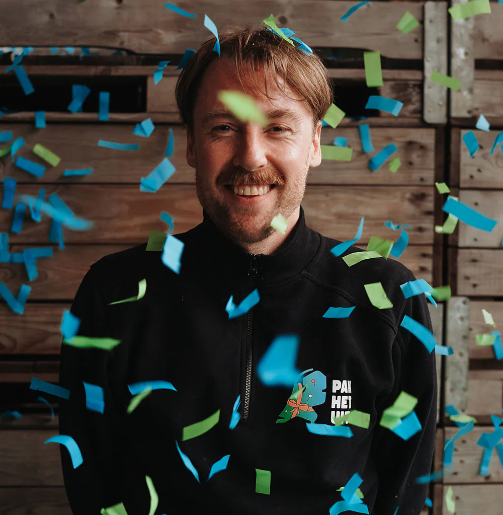 Sven Luttmer