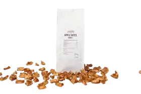 Appel Bites Kaneel (50 gr)