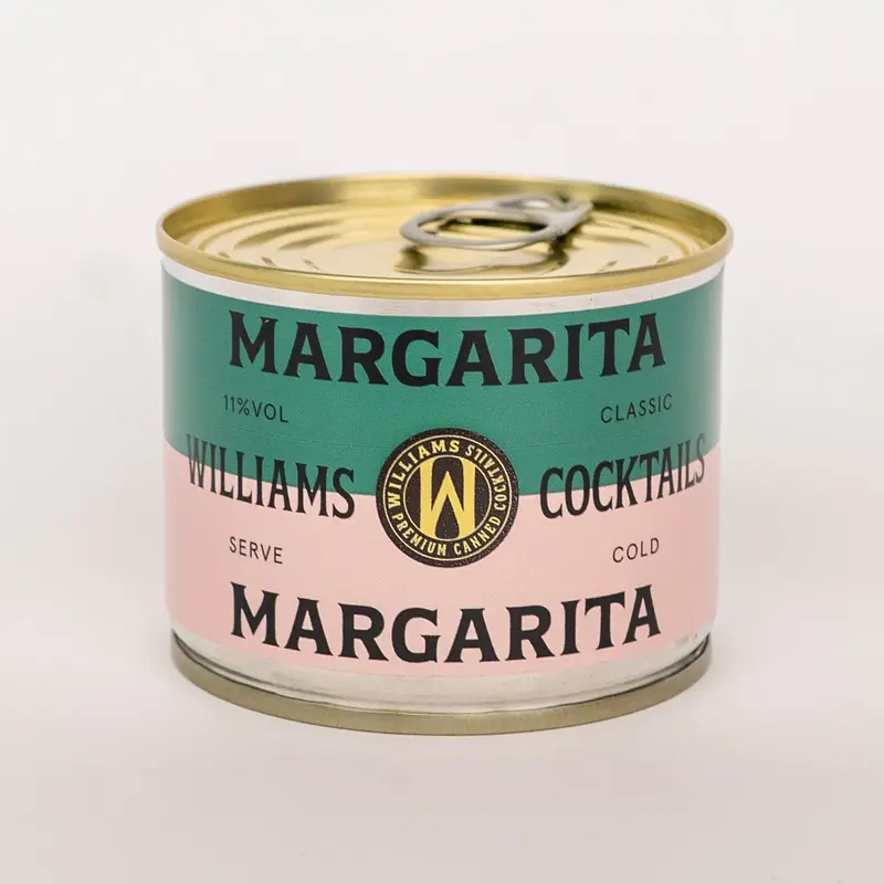 Williams Cocktail Margarita