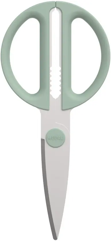 Mepal Schaar Chef It - Nordic Sage (88 x 265 x 12)