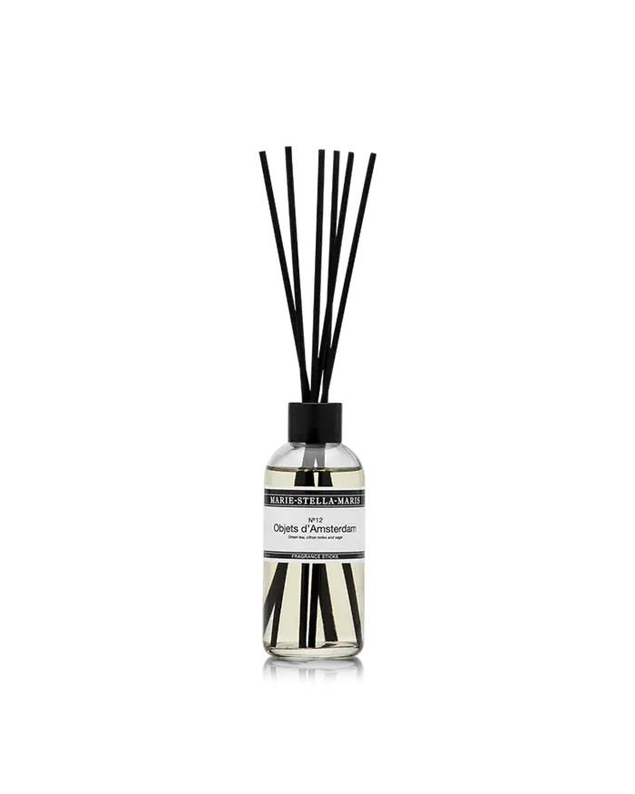 Marie-Stella-Maris Fragnance Sticks Objets d'Amsterdam (100 ml)