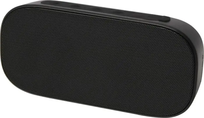 Stark 2.0 5 W IPX5 Bluetooth® Speaker - Zwart