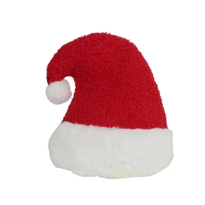 Deurstopper Santastop 18x12x12 cm Chinese Red