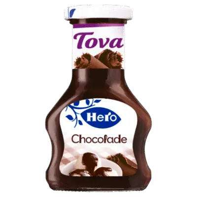 Hero Tova Chocolade (125 ml)