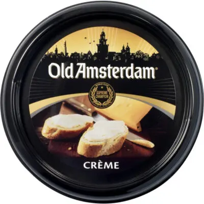 Old Amsterdam Creme (125 gr)