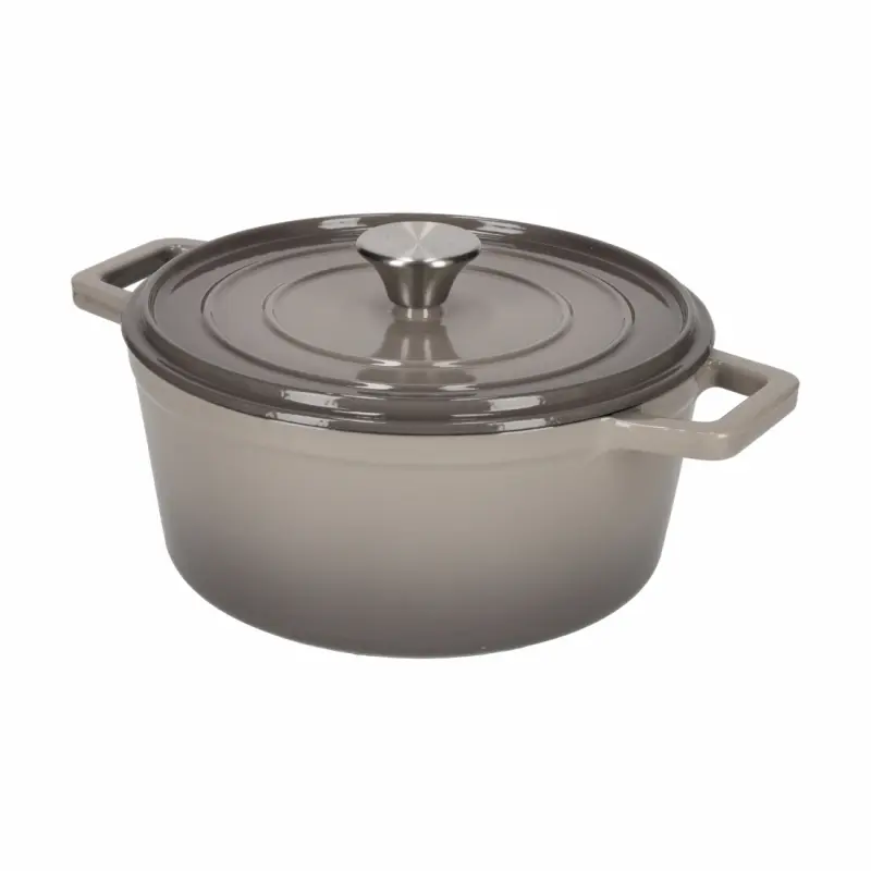 JENS Living Gietijzeren Braadpan 24CM