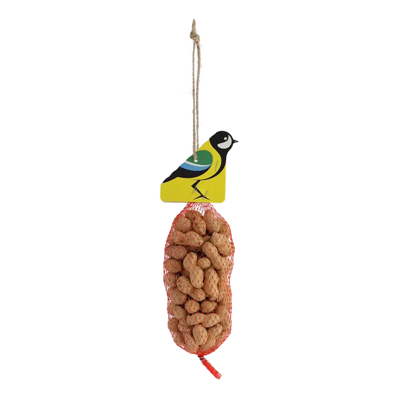 Vogelhanger Pinda's