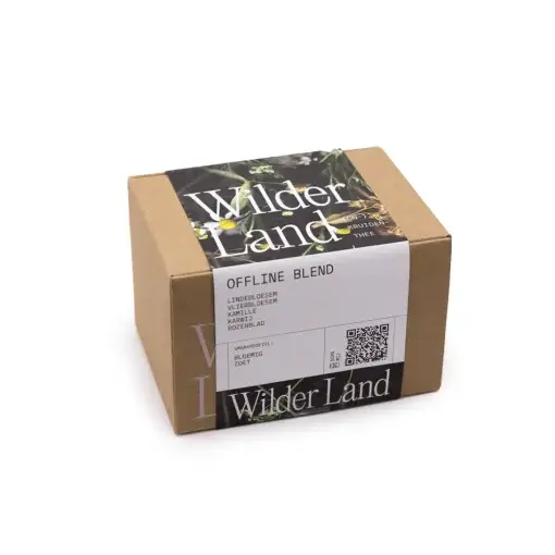 Kruidenthee Offline Blend (20 st)