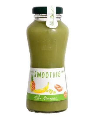 Van Kempen Smoothie Groen (200 ml)