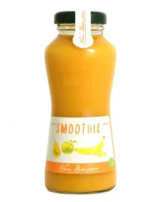 Van Kempen Smoothie Rood (200 ml)