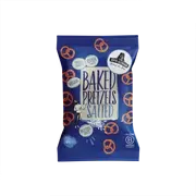 Pretzels Mini Salted (60 gr)