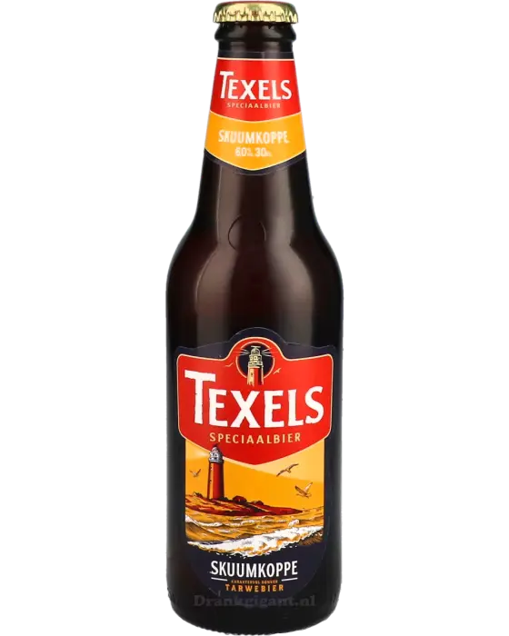 Texels Skuumkoppe (0,30l)