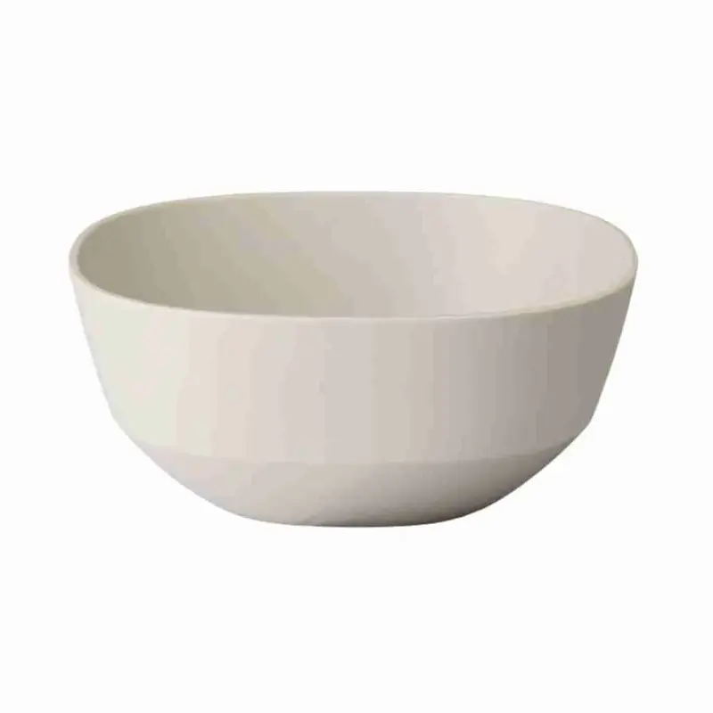 Mepal Serveerschaal Silueta 750 Ml - Nordic White (Ø152 X 65)
