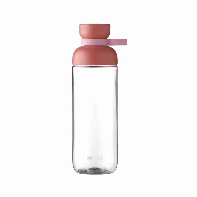 Mepal Waterfles Vita 700 Ml - Vivid Mauve (90 x 75 x 242)