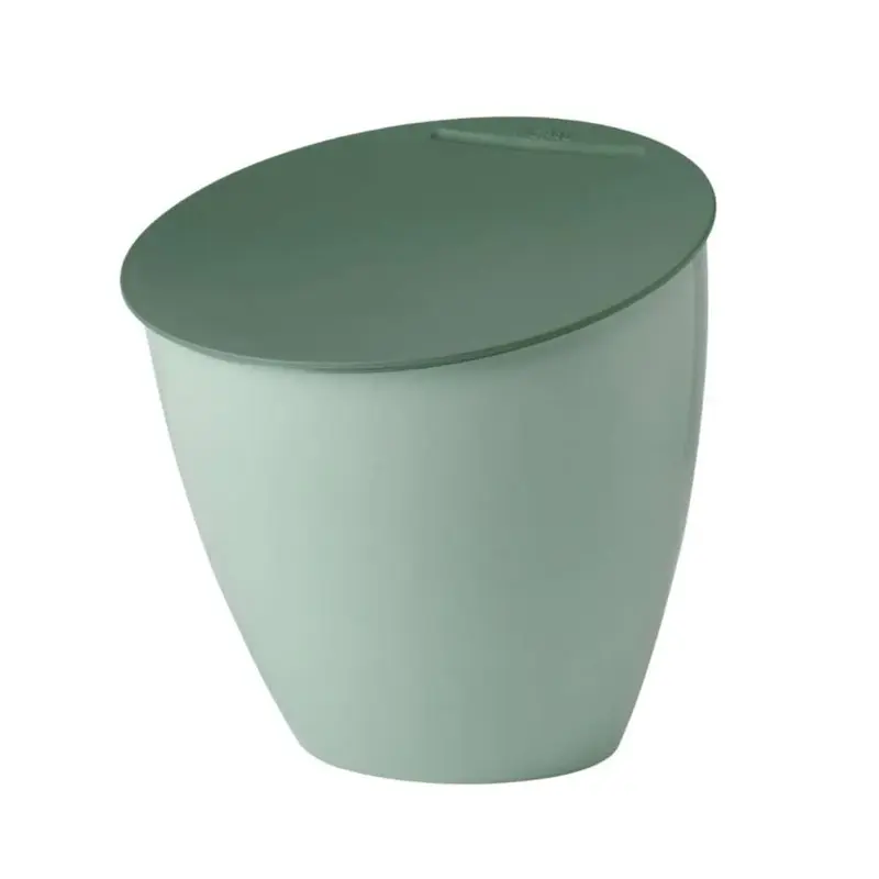 Mepal Afvalbakje Calypso 2.2 L - Nordic Sage (175 x 175 x 184)