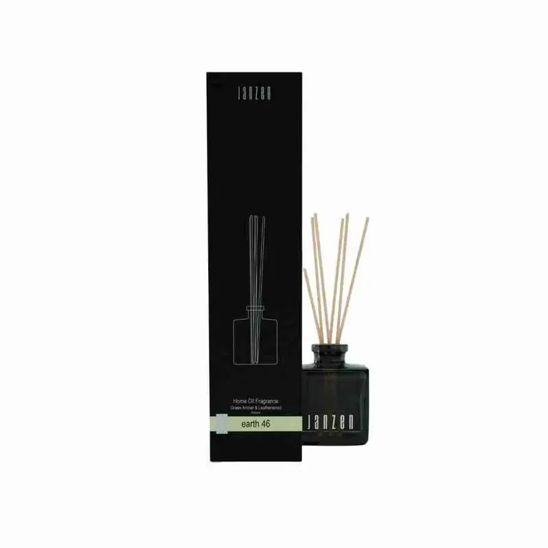 Janzen Diffuser Earth (200 ml)