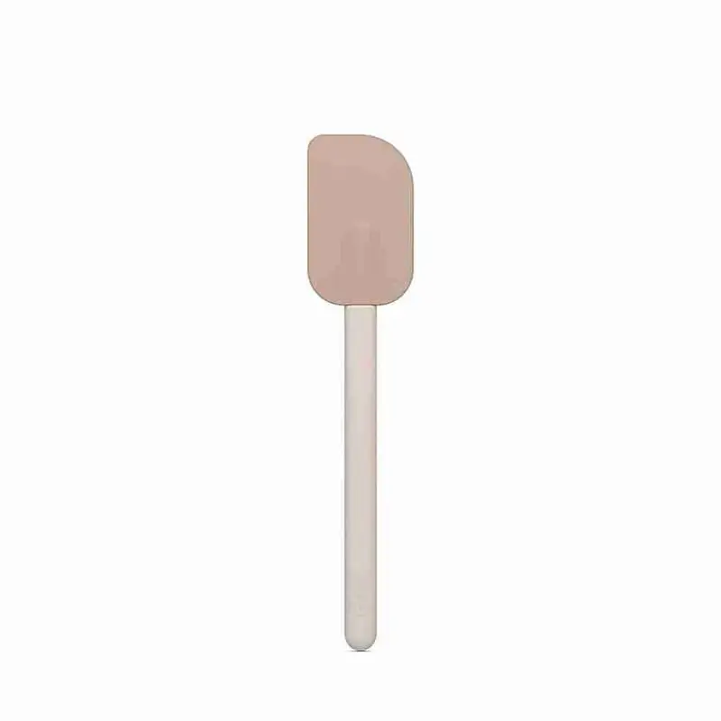 Mepal Spatel Chef It Groot 267 MM - Chalk (266 x 55 x 8)