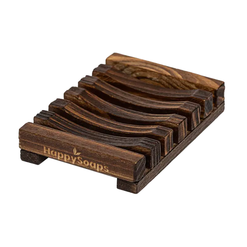 Shampoo Bar / Zeep Houder