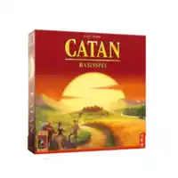 Spel Catan